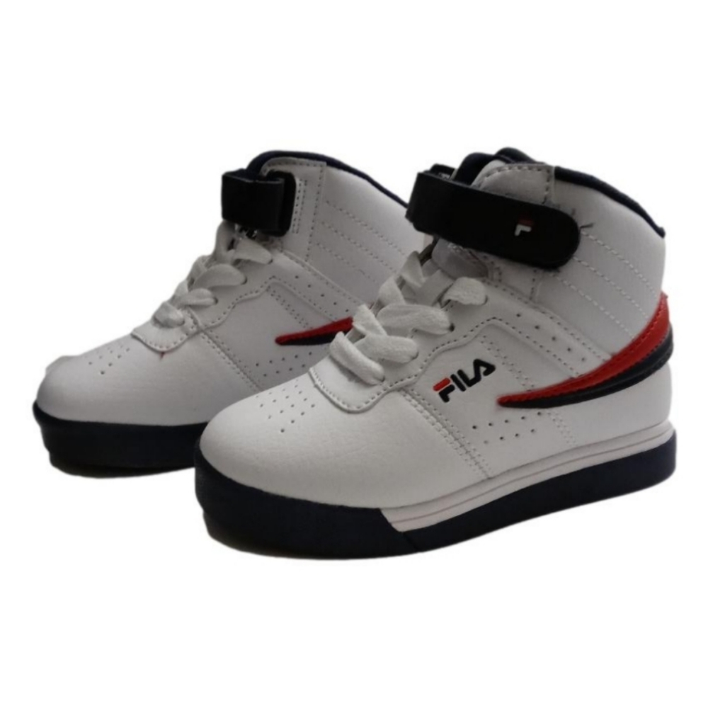 FILA VULC 13 MID PLUS
